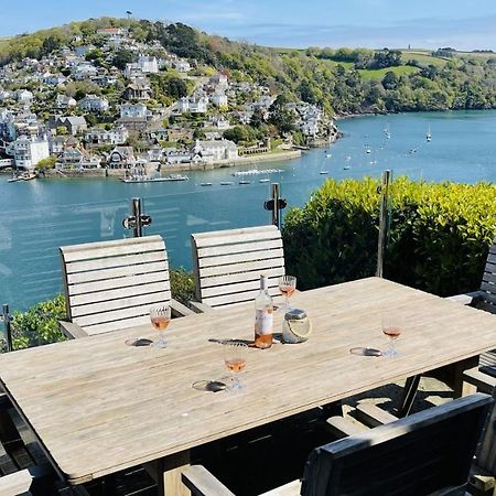 Out To Sea - Stunning Views, Elevated Position With Onsite Parking Villa Dartmouth Exteriör bild